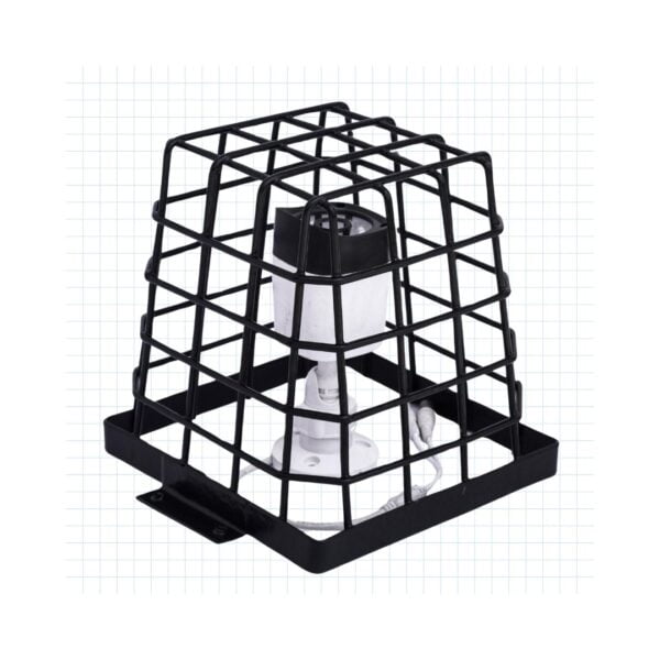 CCTV Camera Jaali