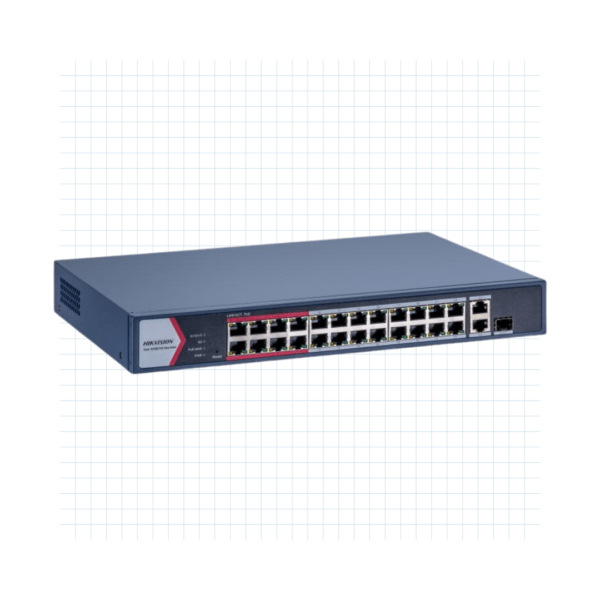 Hikvision DS-3E1326P-EI/M