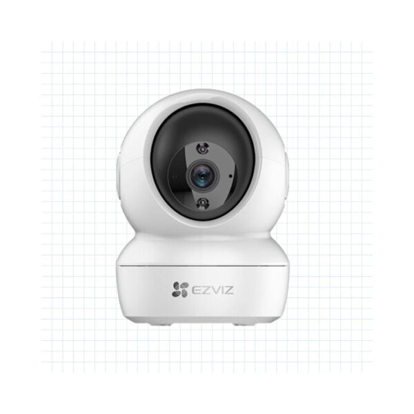 EZVIZ CS-C6N-D0-8B4WF Pan & Tilt Smart Home Camera