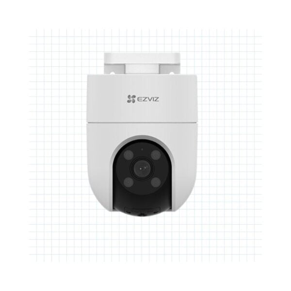 EZVIZ  H8c  2 MP Pan & Tilt Wi-Fi Camera