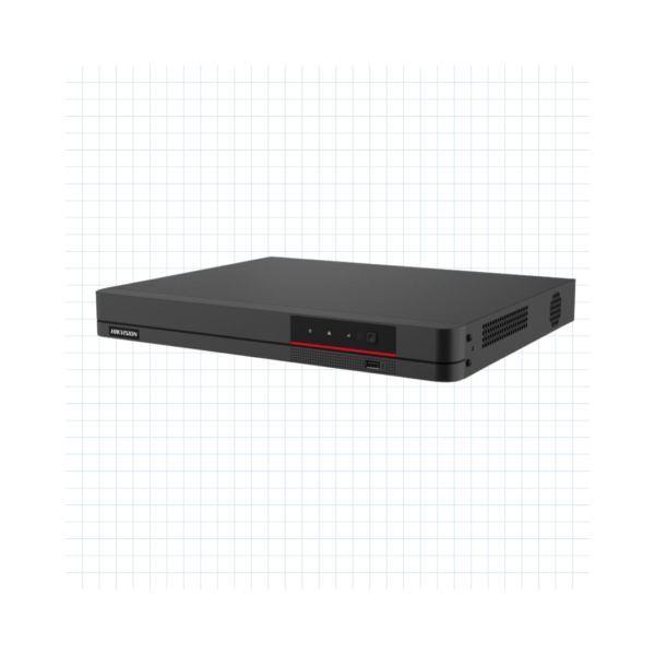 Hikvision DS-7608NI-K2/8P/4G
