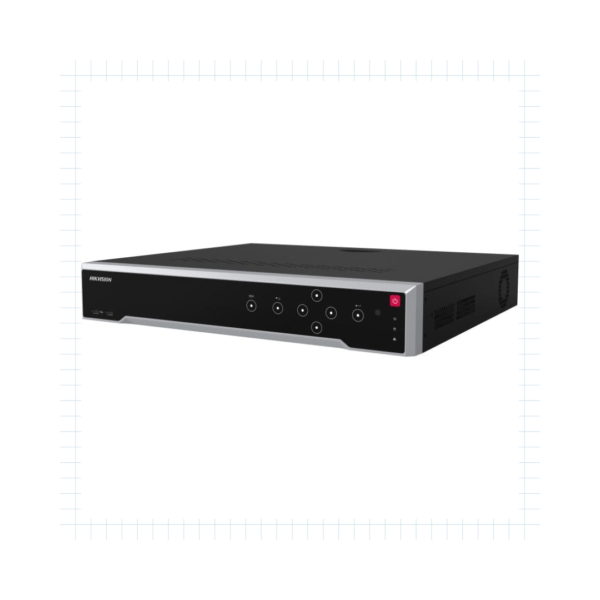 Hikvision DS-7764NI-M4