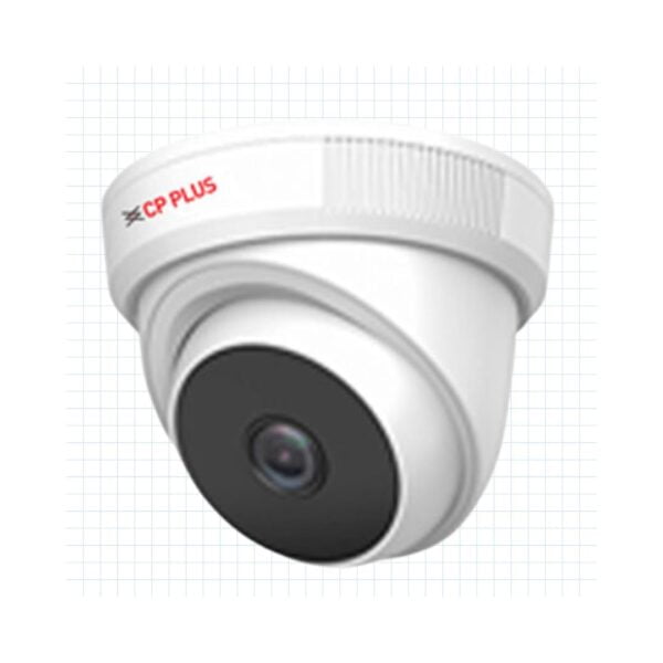 CP Plus CP-URC-DC24PL2C-V3 2.4MP IR Dome Camera
