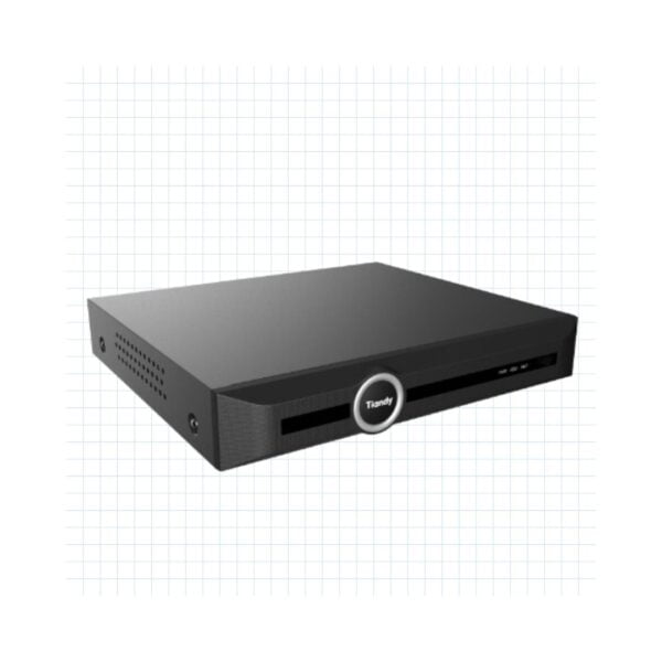 TIANDY NVR 20 CH 8 MP