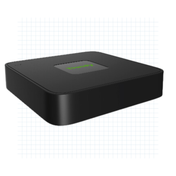 Tiandy TN H.265 1HDD 20ch NVR