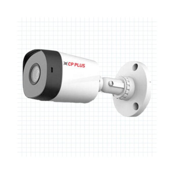 CP Plus CP-URC-TC24PL2C-V3 2.4MP IR Bullet Camera