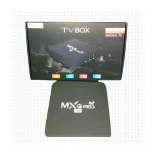 Android TV box